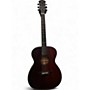 Used Orangewood OLIVER M Mahogany Acoustic Guitar Mahogany