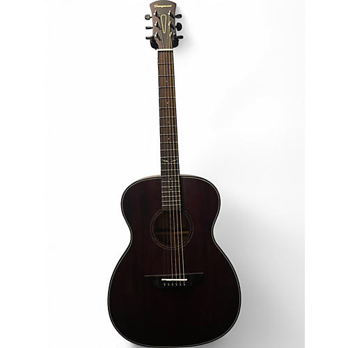 Used Orangewood OLIVER MLH Natural Acoustic Guitar Natural