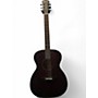 Used Orangewood OLIVER MLH Natural Acoustic Guitar Natural