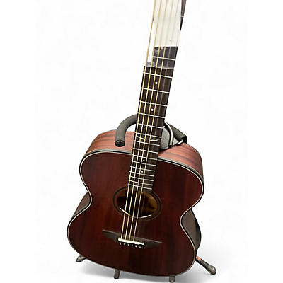 Used Orangewood OLIVER Mahogany Acoustic Guitar