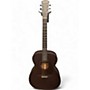 Used Orangewood Used Orangewood Oliver M Natural Mahogany Acoustic Guitar Natural Mahogany