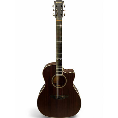 Used Orangewood SAGE M MAHAGONY Acoustic Guitar MAHAGONY