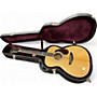Used Orangewood SIERRA TS 14-FRET CONCERT BODY ACOUSTIC GUITAR Natural Acoustic Guitar Natural