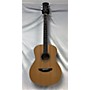 Used Used Orangewood Victoria Natural Acoustic Guitar Natural