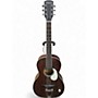 Used Orangewood juniper live Natural Acoustic Electric Guitar Natural