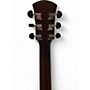 Used Orangewood Used Orangewood morgan mahognay Acoustic Electric Guitar mahognay