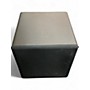 Used Orb Audio SUBONE Powered Subwoofer