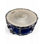 Used OrbiTone 14in Stage Series Blue Drum Blue 33