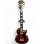 Used Oreville OREVILLE RED WINE Solid Body Electric Guitar RED WINE