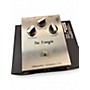 Used Organic Sounds THE TRIANGLE Effect Pedal Package