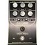 Used Origin Bassrig 64 Black Panel Bass Effect Pedal