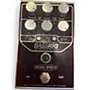 Used Origin Effects BASS RIG 64 Bass Effect Pedal