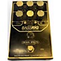 Used Origin Effects BASSRIG 64 BLACK PANEL Bass Effect Pedal