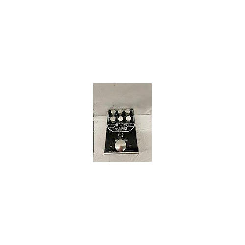 Used Origin Effects BASSRIG '64 Black Panel Bass Effect Pedal