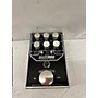 Used Used Origin Effects BASSRIG '64 Black Panel Bass Effect Pedal