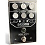 Used Origin Effects BASSRIG 64 Black Panel Bass Effect Pedal