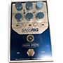 Used Origin Effects BASSRIG Effect Pedal