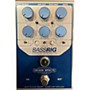 Used Origin Effects BASSRIG SUPER VINTAGE Bass Effect Pedal