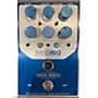 Used Origin Effects BassRig Super Vintage Effect Processor
