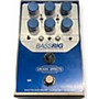 Used Origin Effects Bassrig Bass Effect Pedal