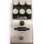 Used Origin Effects CALI 76 COMPACT DELUXE Effect Pedal
