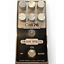 Used Origin Effects CALI 76 Effect Pedal