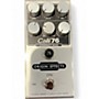 Used Origin Effects CALI 76 Effect Pedal