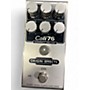 Used Origin Effects CALI 76 Effect Pedal