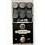 Used Origin Effects CALI76 COMPACT DELUXE SPECIAL EDITION Effect Pedal