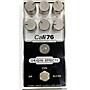 Used Origin Effects Used Origin Effects CALI76 Effect Pedal