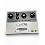 Used Origin Effects CALI76 Effect Pedal