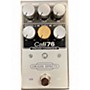 Used Origin Effects CALI76 Effect Pedal