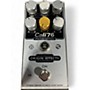 Used Origin Effects CALI76 STACKED EDITION Effect Pedal