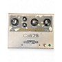Used Origin Effects Cali 76 TX Effect Pedal