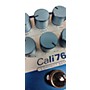 Used Origin Effects Used Origin Effects Cali76 Bass Effect Pedal