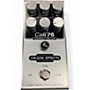 Used Origin Effects Cali76 Compact Deluxe Effect Pedal
