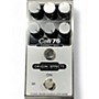 Used Origin Effects Cali76 Effect Pedal
