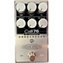 Used Origin Effects Cali76 Effect Pedal