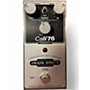 Used Origin Effects Cali76 Pedal