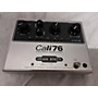 Used Origin Effects Used Origin Effects Cali76-TX Effect Pedal