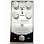 Used Origin Effects DCX Bass Bass Effect Pedal