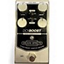 Used Origin Effects DCX Boost Pedal