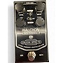 Used Origin Effects HALCYON BLUE OVERDRIVE Effect Pedal