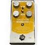 Used Origin Effects HALCYON GOLD Effect Pedal