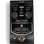 Used Origin Effects Halcyon Gold Effect Pedal