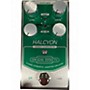 Used Origin Effects Halcyon Green Effect Pedal