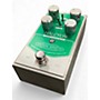 Used Origin Effects Halcyon Green Overdrive Effect Pedal