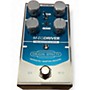 Used Origin Effects M-EQDRIVER Effect Pedal