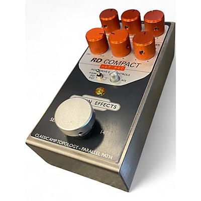 Used Origin Effects RD Compact Effect Pedal