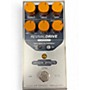 Used Origin Effects REVIVAL DRIVE Effect Pedal